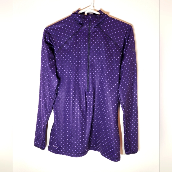 Nike Jackets & Blazers - Nike Pro Ladies Jacket